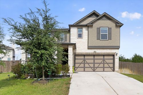 111 Forego Drive, Elgin, TX, 78621 | Card Image
