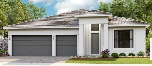 12631 Sw Lunata Way, Port St. Lucie, FL, 34986 | Card Image