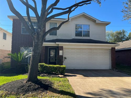 3223 Amber Meadow Dr, Katy, TX, 77449-4944 | Card Image