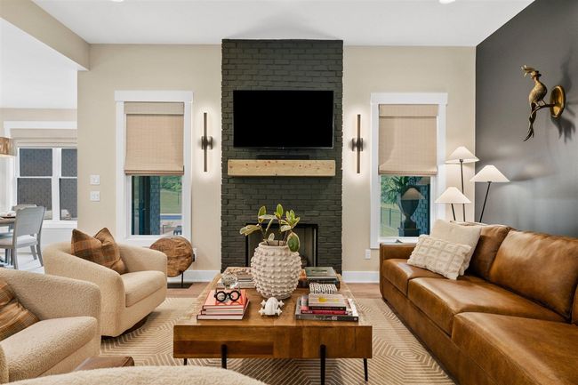 1739 Leyben Ct, House other with 5 bedrooms, 4 bathrooms and null parking in Bowling Green KY | Image 16