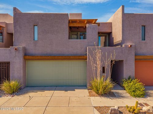 3135 E Sampras Ln, Tucson, AZ, 85716-0829 | Card Image