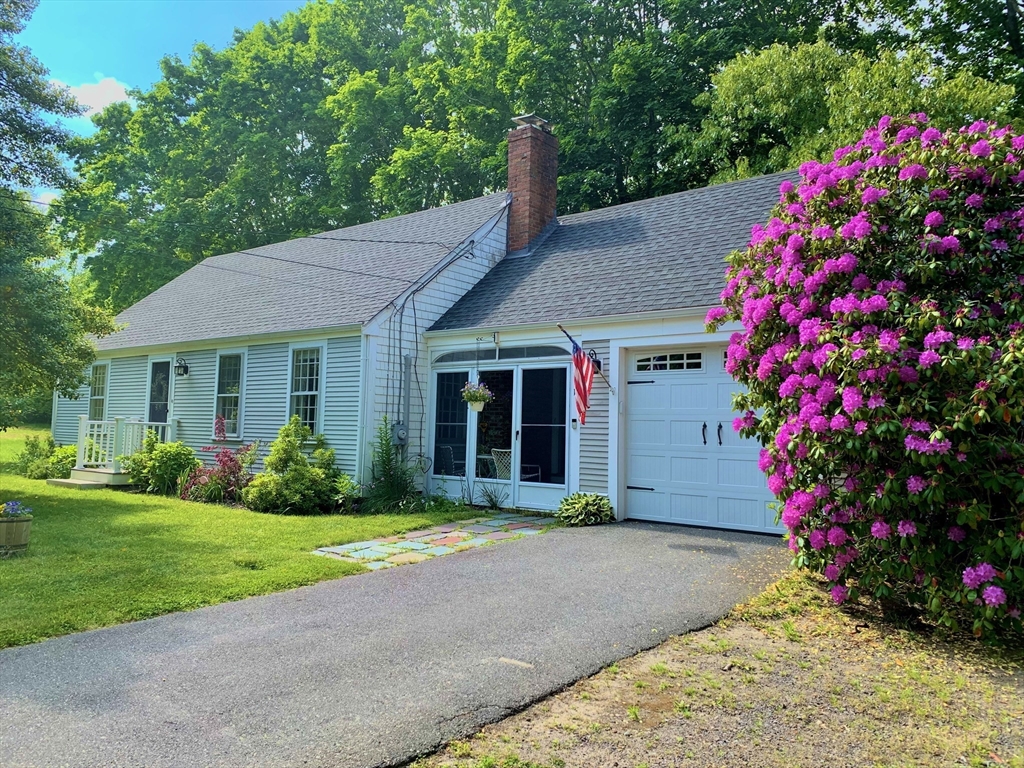 Brook Rd, Plymouth, MA 02360