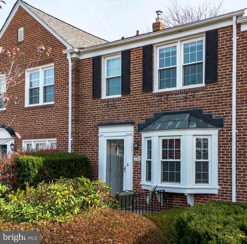 127 Stanmore Rd, BALTIMORE, MD, 21212-1132 | Card Image