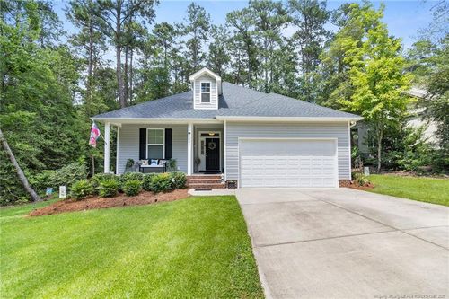1425 Carolina Dr, Sanford, NC, 27332-7369 | Card Image