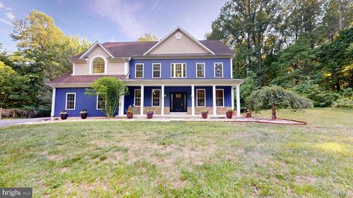 11901 Cross Road Trl, BRANDYWINE, MD, 20613-2107 | Card Image