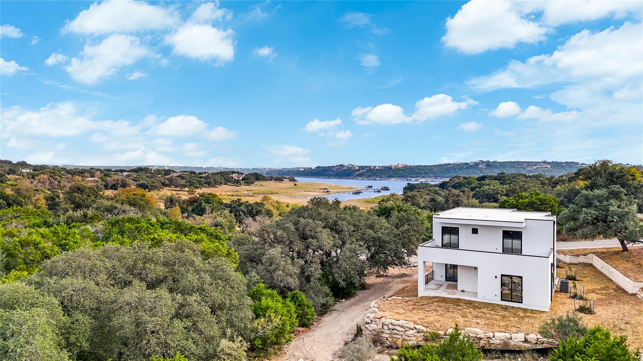 Land in Lago Vista 4