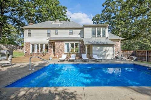 8601 Dogwood Rd, Germantown, TN, 38139-5350 | Card Image