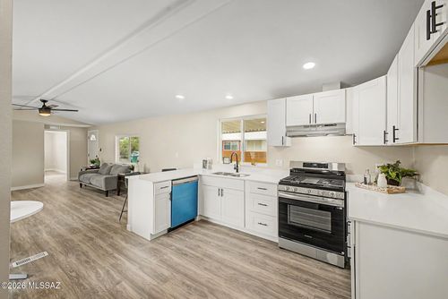 2846 W Palm Vista Street, Tucson, AZ, 85705 | Card Image