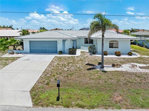 732 Santa Margerita Ln, PUNTA GORDA, FL, 33950-6635 | Card Image