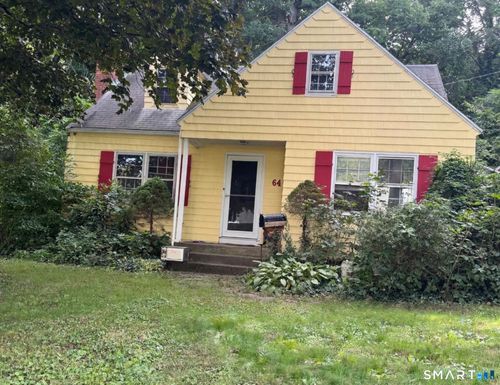 64 Bolton Street, Manchester, CT, 06042 | Card Image
