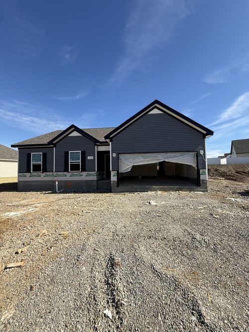 1143 Bluecreek Cir, Murfreesboro, TN, 37129-3993 | Card Image