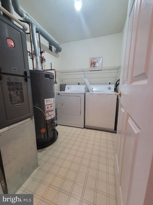8 - 112 Timberlake Ter, Condo with 2 bedrooms, 2 bathrooms and null parking in STEPHENS CITY VA | Image 7