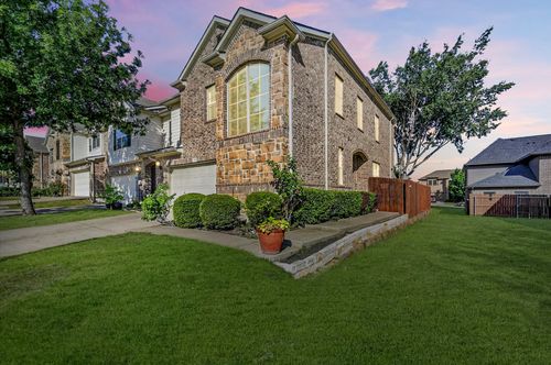 4139 Florence Dr, Irving, TX, 75038-1468 | Card Image