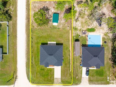 13481 Cormorant Road, House other with 3 bedrooms, 2 bathrooms and null parking in Weeki Wachee FL | Image 2