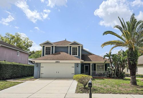 2952 Shannon Cir, Palm Harbor, FL, 34684-1877 | Card Image