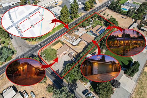 6176 Fleming Road, Atwater, CA, 95301 | Card Image