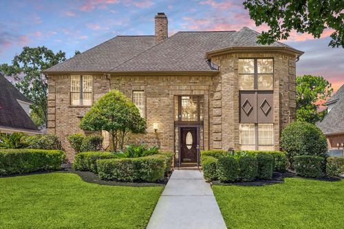 3018 Orchard Gate St, Sugar Land, TX, 77479-1858 | Card Image
