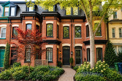 69 Sullivan St, Toronto, ON, M5T1C2 | Card Image