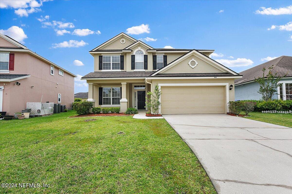 Las Navas Pl, Saint Augustine, FL 32092