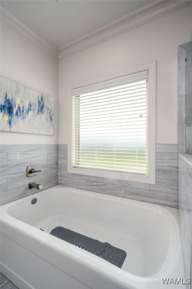 11210 Davis Pl, House other with 4 bedrooms, 3 bathrooms and null parking in Northport AL | Image 22