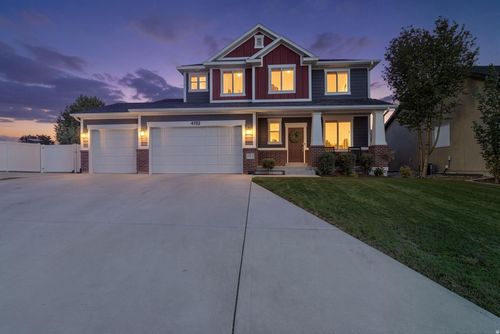 4752 W Kootenai Ct, Riverton, UT, 84096-7802 | Card Image