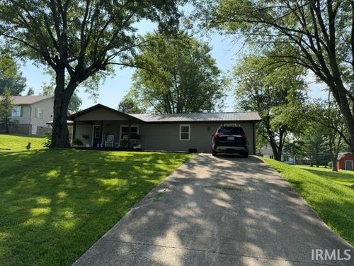 9881 W Airport Road, French Lick, IN, 47432 | Card Image