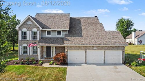 5048 Meadowbrook Ln, Flushing, MI, 48433-1388 | Card Image