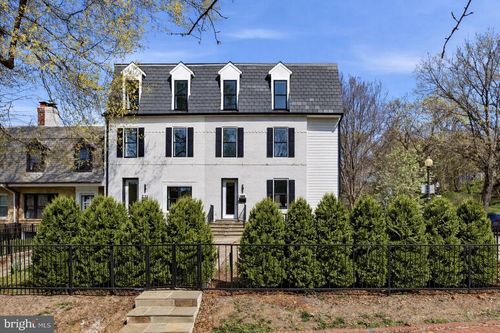 1600 37th St Nw, WASHINGTON, DC, 20007-2330 | Card Image