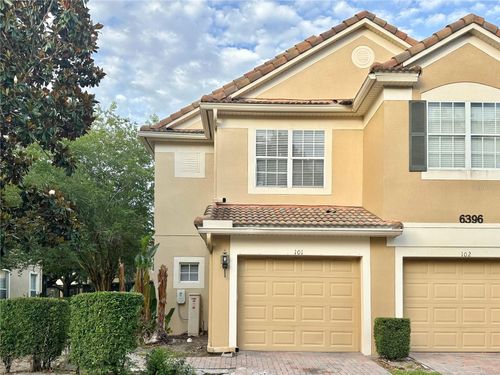 101-6396 Daysbrook Dr, ORLANDO, FL, 32835-2321 | Card Image