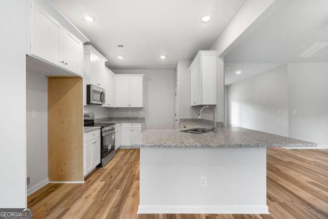 25 Patterson Dr, House other with 4 bedrooms, 2 bathrooms and null parking in Franklin GA | Image 10