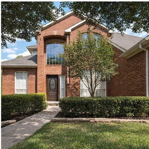 1718 Bow Ridge Dr, Cedar Park, TX, 78613-1411 | Card Image