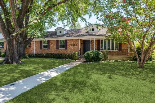 8542 Sweetwood Dr, Dallas, TX, 75228-5304 | Card Image