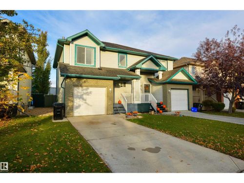 31 Ventura St, Spruce Grove, AB, T7X4M7 | Card Image