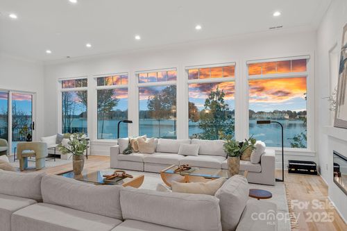 21528 Norman Shores Dr, Cornelius, NC, 28031-6698 | Card Image