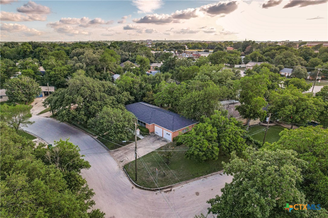 Residential in Belton