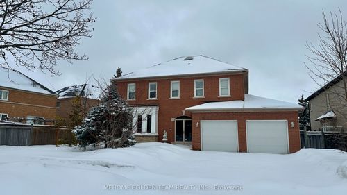 66 Macrill Rd, Markham, ON, L6C1W7 | Card Image