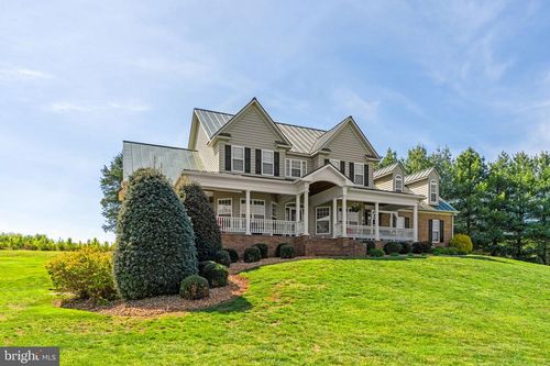 18438 Snaffle Ln, CULPEPER, VA, 22701-8392 | Card Image