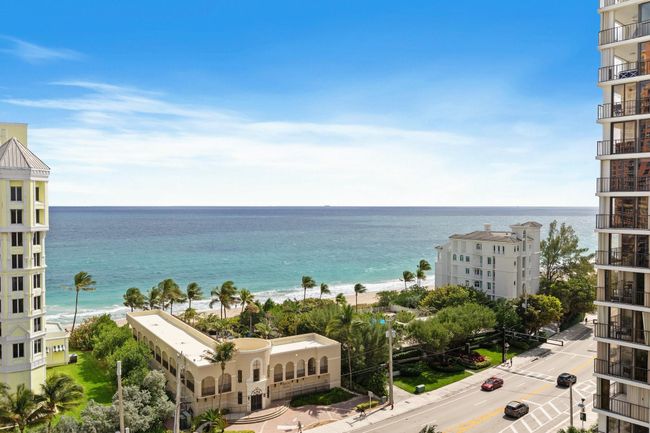 APT-1101 - 2001 N Ocean Blvd, Condo with 3 bedrooms, 3 bathrooms and null parking in Fort Lauderdale FL | Image 11