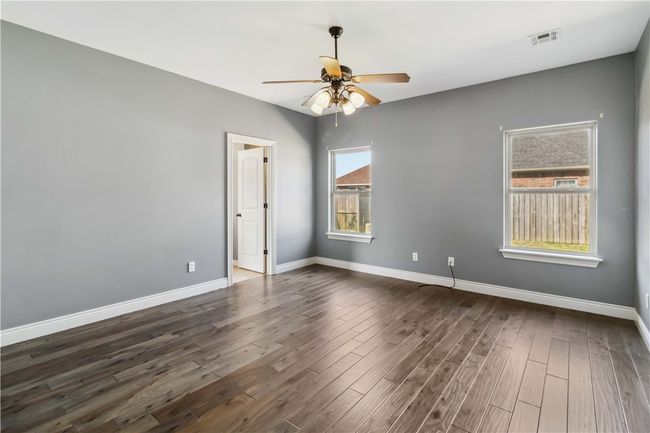 2906 S C St, House other with 3 bedrooms, 2 bathrooms and null parking in Rogers AR | Image 20