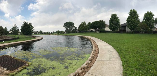 325 Old Colony Ct, Home with 0 bedrooms, 0 bathrooms and null parking in North Newton KS | Image 5