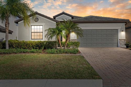 707 Fire Bush Ct, BRADENTON, FL, 34212-2514 | Card Image