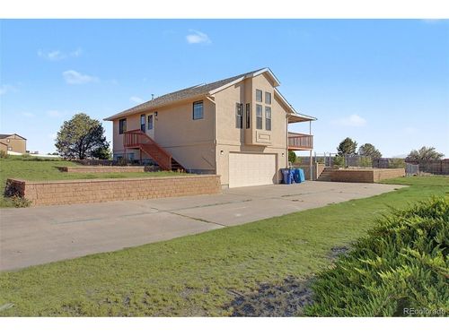 242 W Delray Dr, Pueblo, CO, 81007-1754 | Card Image