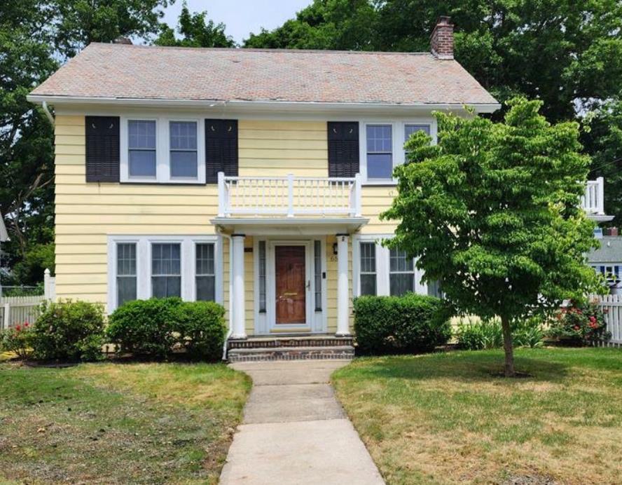 Elizabeth St, Elmira, NY 14905