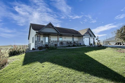 N2636 Sumac Road, ANGELICA, WI, 54162 | Card Image