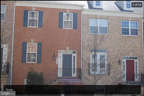 511 Pelican Ave, GAITHERSBURG, MD, 20877-2929 | Card Image
