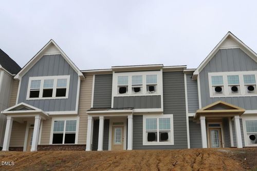 3054 Horton Ridge Blvd, Apex, NC, 27502-9717 | Card Image
