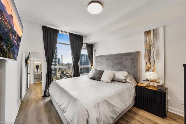 551 Maple Ave, House attached with 1 bedrooms, 1 bathrooms and 1 parking in Burlington ON | Image 17