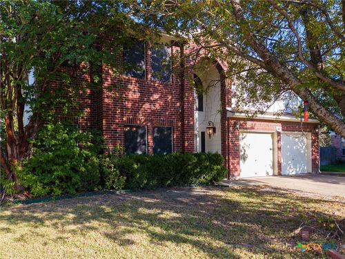 2416 Catawba Loop, Harker Heights, TX, 76548-2086 | Card Image