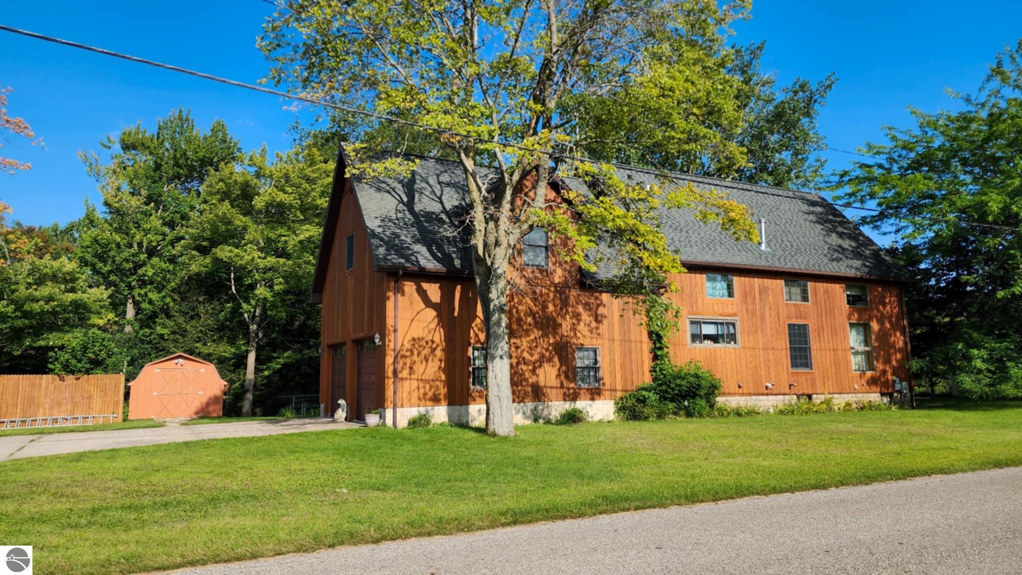 State St, East Tawas, MI 48730
