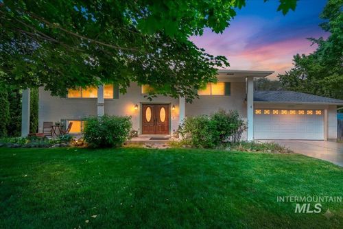 5341 S Cortez Cir, Boise, ID, 83709-5708 | Card Image